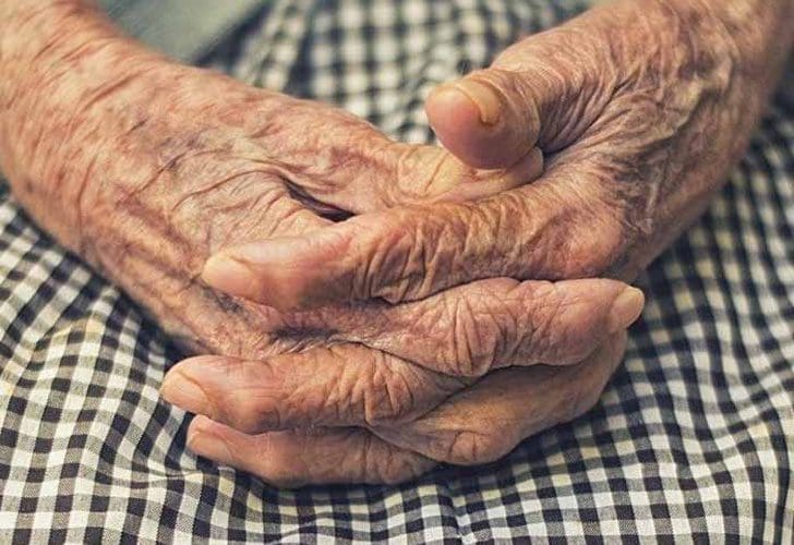 María Teresa: Muere una anciana tras ser colisionada por una moto