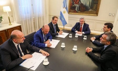 Anses salda la deuda 2019 con la provincia