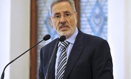 Venado Tuerto: El ministro Sain pone en marcha la Mesa de Coordinación de Seguridad