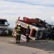 Villa Cañás: Accidente fatal en Ruta Provincial 94
