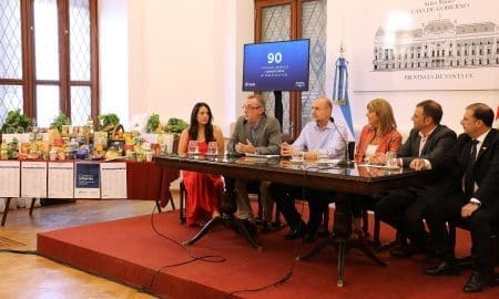 La provincia pone en marcha el programa "Precios Santafesinos"