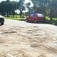 Venado Tuerto: El gobierno municipal lanzó un plan de arreglo de calles