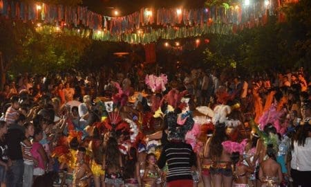 María Teresa prepara sus carnavales para homenajear una tradición de fiesta e inclusión