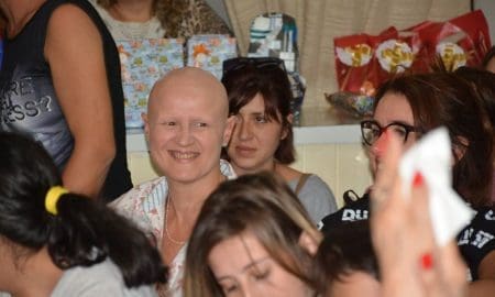 María Teresa: Intenso trabajo desde el área de la Mujer para prevenir y acompañar casos de violencia