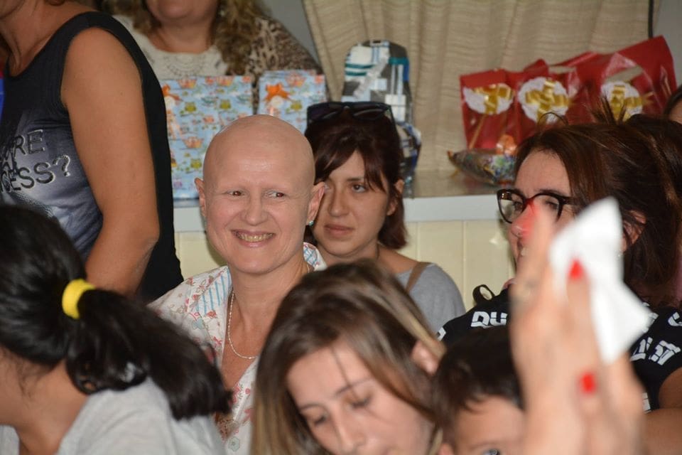 María Teresa: Intenso trabajo desde el área de la Mujer para prevenir y acompañar casos de violencia