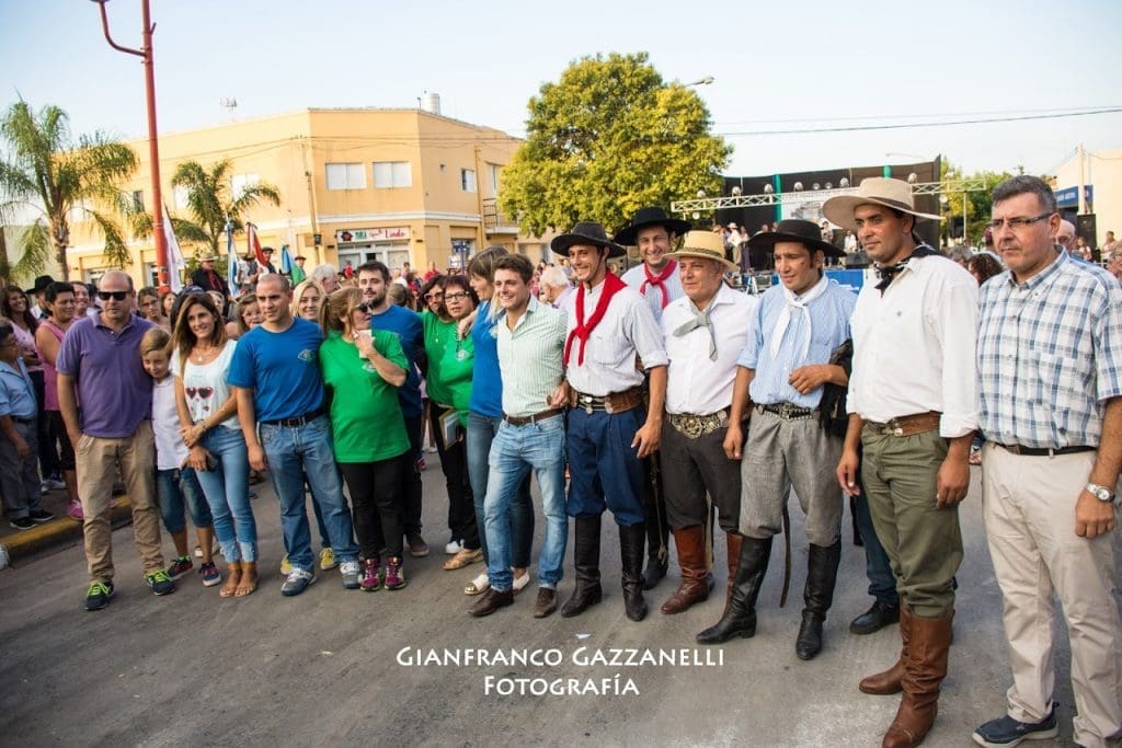 El 7, 8 y 9 Teodelina se transforma en el Cosquín del sur de Santa Fe FERIA-26