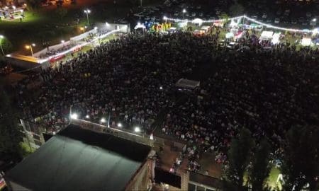 Santa Isabel: 20 años de la Fiesta Provincial de la Diversidad Musical