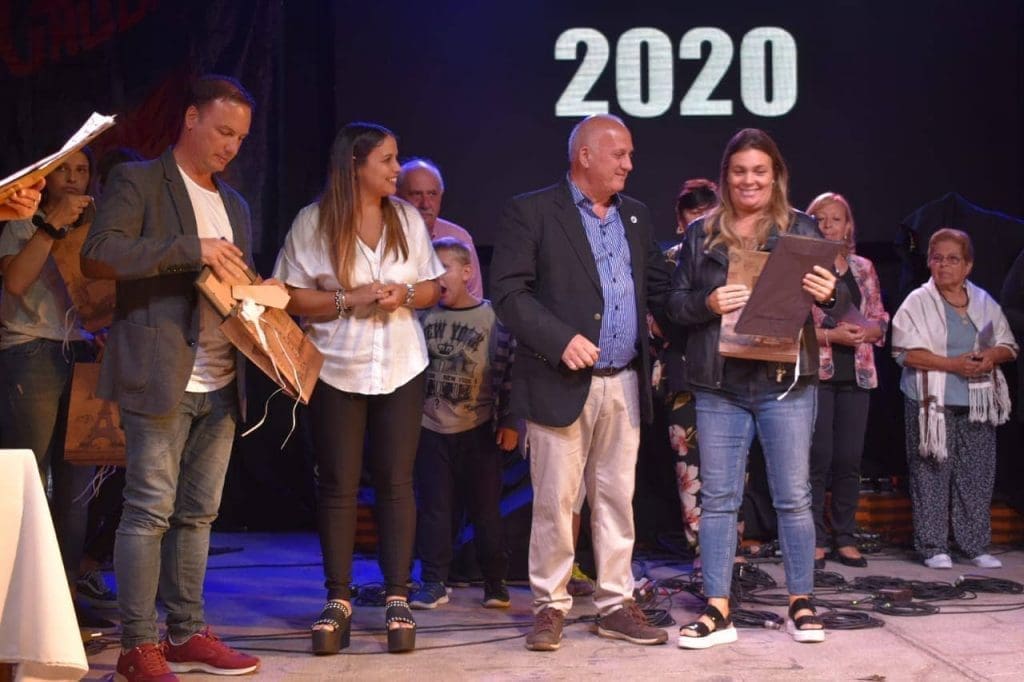 Santa Isabel: 20 años de la Fiesta Provincial de la Diversidad Musical atp2020-6