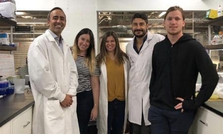 Orgullo Nacional: Argentinos crearon un método para detectar el Coronavirus en 60 minutos