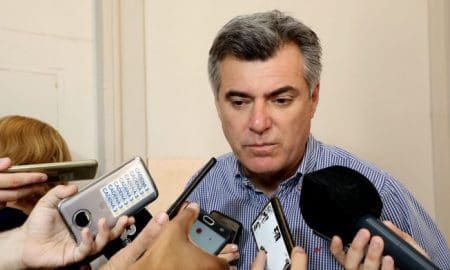 Freyre: “Le tiene que ir bien a cada municipio y comuna del territorio”