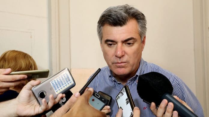 Freyre: “Le tiene que ir bien a cada municipio y comuna del territorio”