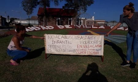 Villa Cañás: Injusticia para Bianca, el imputado seguirá en libertad