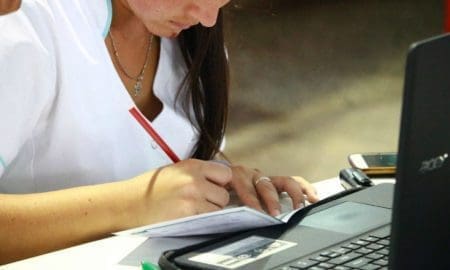 Coronavirus: La Tarjeta Alimentar se entregará por Correo Argentino