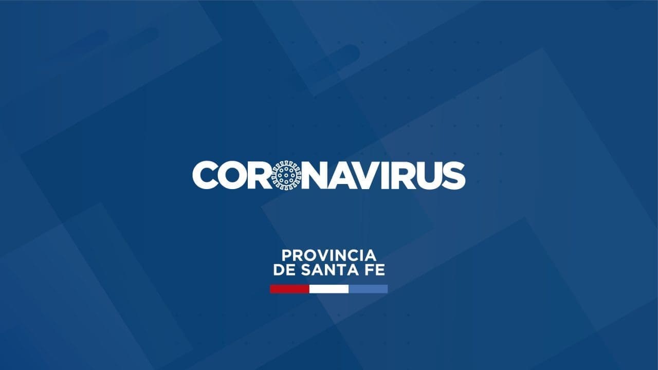 Venado Tuerto suma dos nuevos casos de Coronavirus