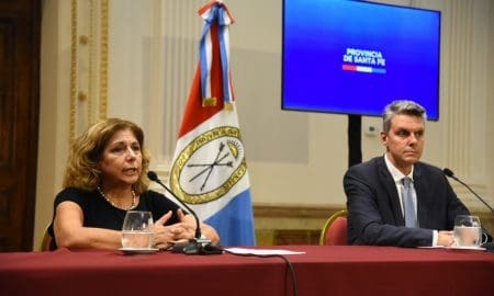 La provincia sumó ayer 21 nuevos casos y ya son 111, de ellos 44 en Rosario