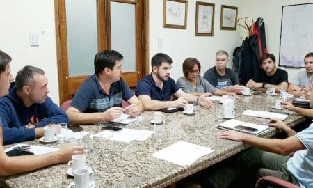 Venado Tuerto: Chiarella comunicó nuevas medidas para prevenir el Coronavirus