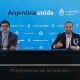 El Estado les pagará 10 mil pesos a trabajadores informales y monotributistas