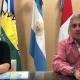 La Municipalidad de Roldán confirmó los primeros dos casos positivos de coronavirus