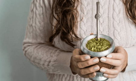 Coronavirus: ¡No compartas el mate!