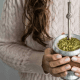 Coronavirus: ¡No compartas el mate!