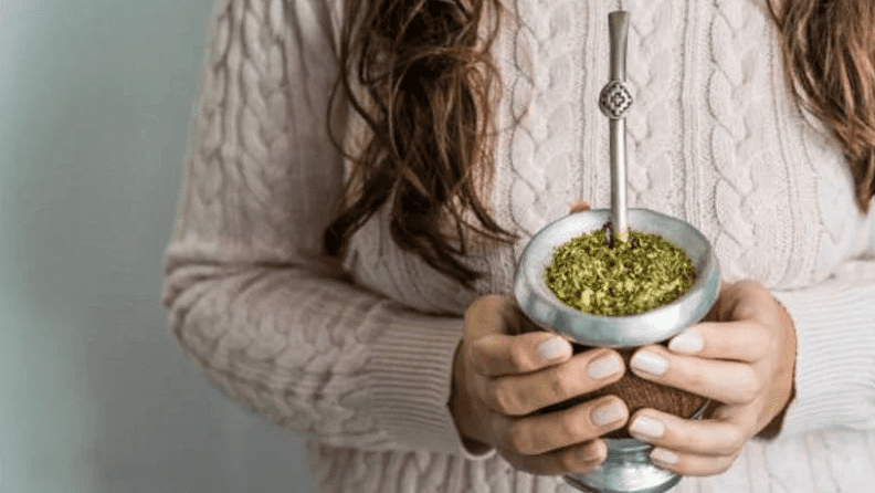Coronavirus: ¡No compartas el mate!
