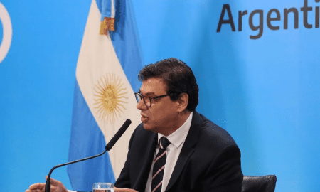 Coronavirus: La pre-inscripción para cobrar el subsidio de $ 10.000 arranca este viernes 27.