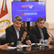 El gobierno provincial garantiza la circulación de transporte de alimentos, medicamentos y combustibles