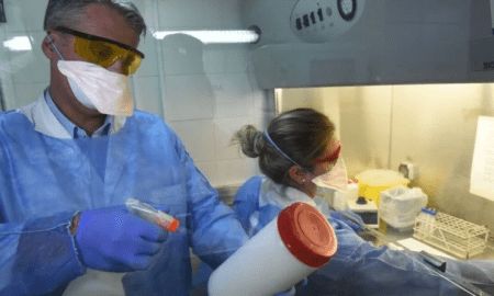 Venado Tuerto: Confirmaron nuevo caso de coronavirus