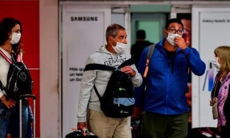 Coronavirus: Situación epidemiológica de Santa Fe