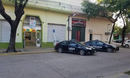 Más de 40 demorados por no acatar la cuarentena obligatoria