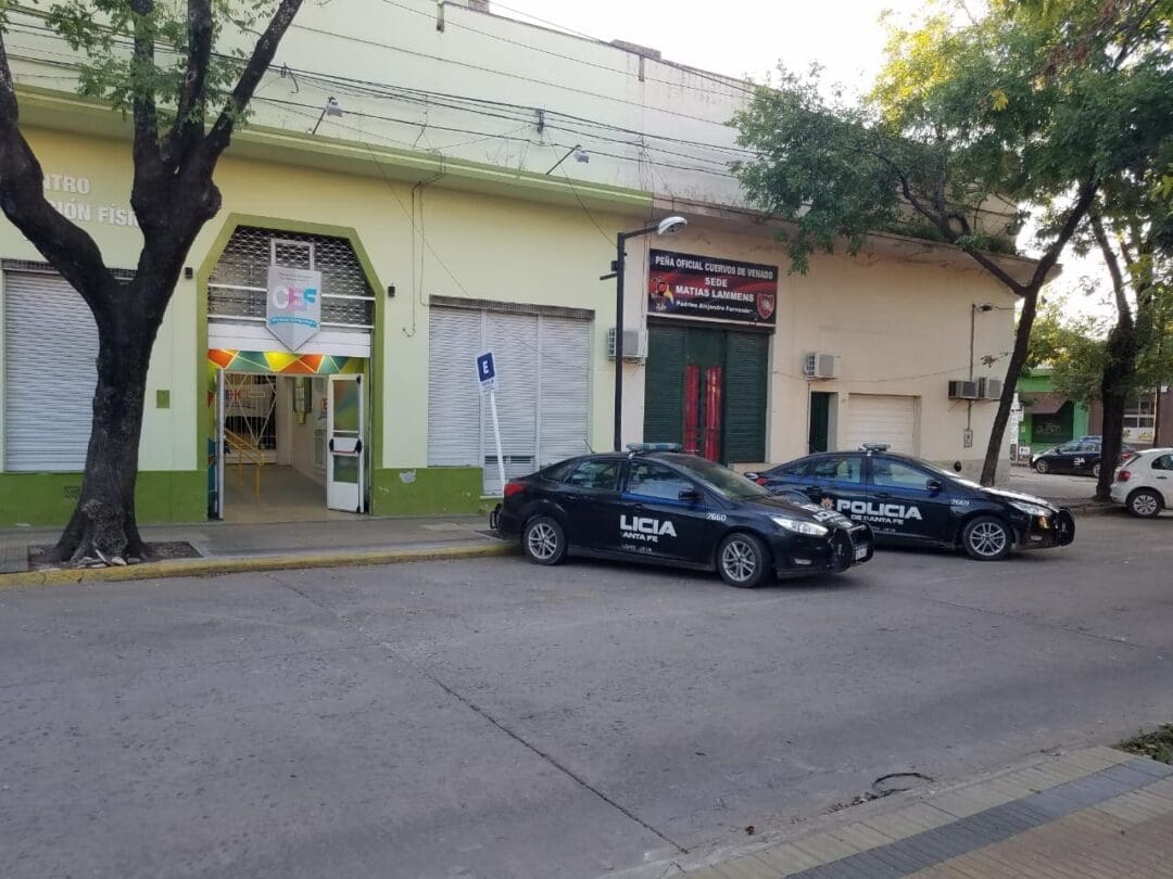 Más de 40 demorados por no acatar la cuarentena obligatoria
