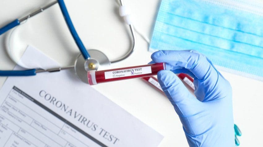 Confirman el primer caso de coronavirus en la Argentina