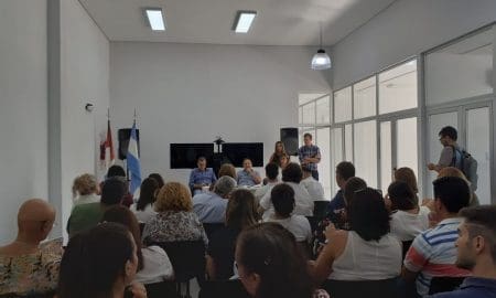 Beneficiarios de Villa Cañás recibirán la Tarjeta Alimentar el 10 de marzo