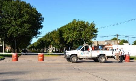 Coronavirus: Se restringe el acceso a Villa Cañás