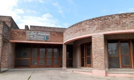 Villa Cañás: Intensos trabajos desde el Área Social