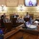 Senadores provinciales aprueban un fondo por 15.000 millones para el Coronavirus