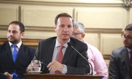 Enrico: "Es una locura liberar a los presos para evitar el contagio"