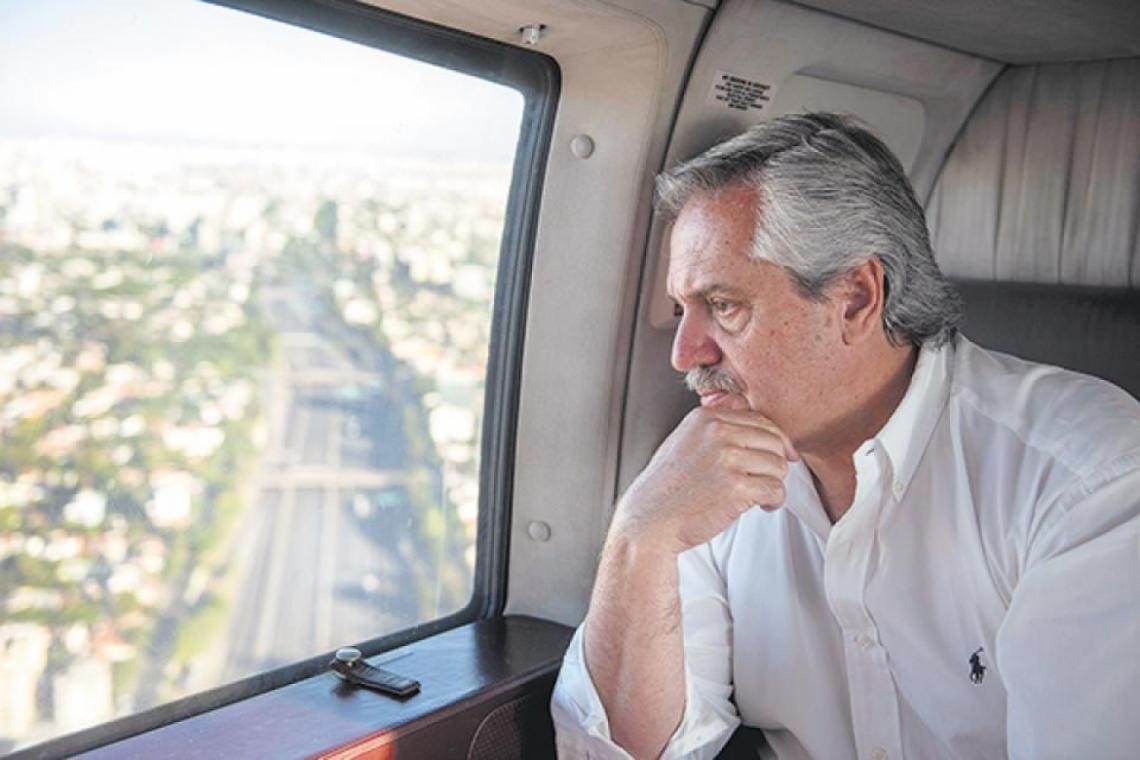 El gobierno decreta la suspensión de cortes de servicios por 180 días