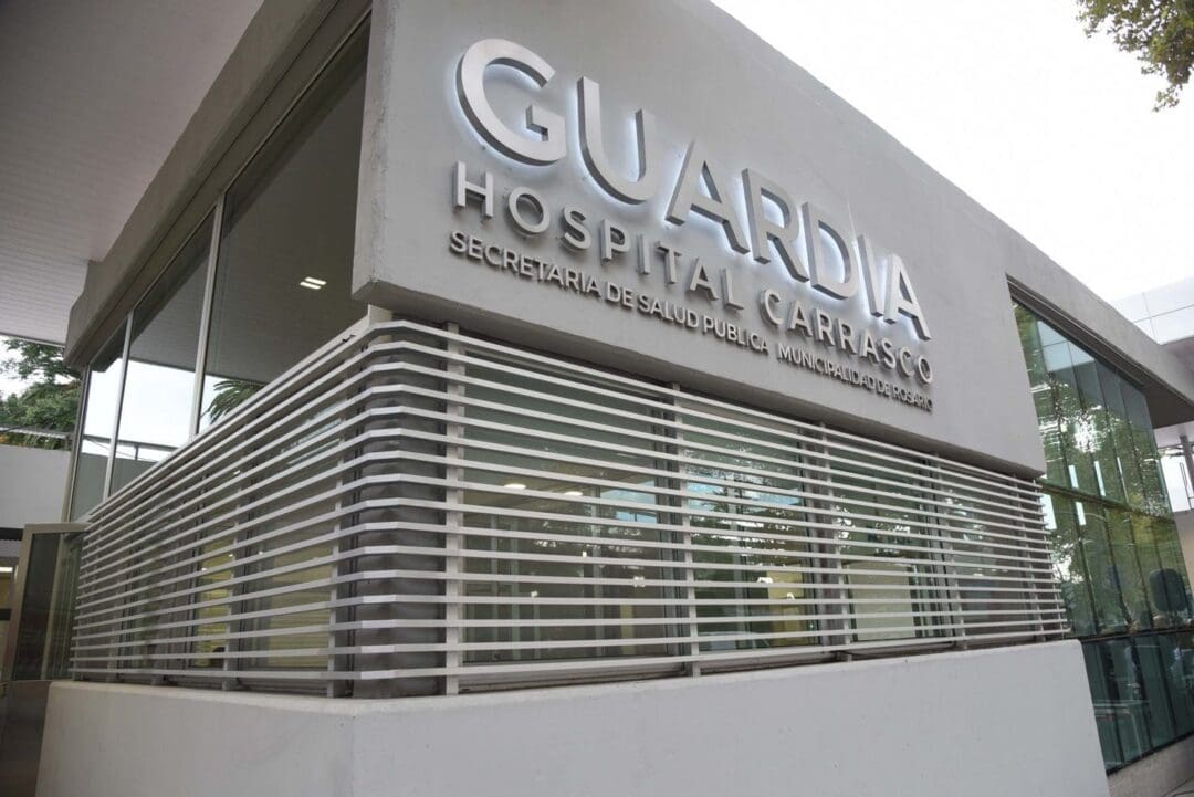 Los rosarinos que contrajeron coronavirus ya están en sus casas