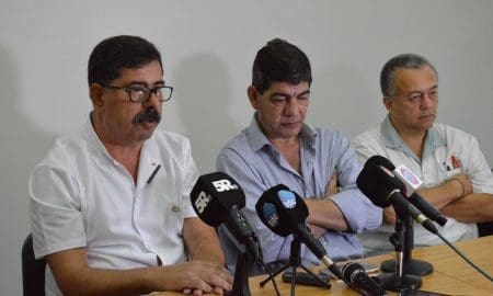 Venado Tuerto: Confirmaron el primer caso de contagio de coronavirus