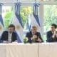 Coronavirus: Alberto Fernández declaró la cuarentena total hasta el 31 de marzo