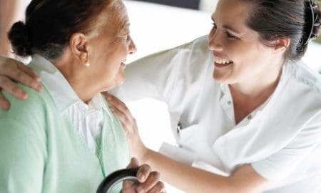 Cómo descargar la declaración jurada para cuidar adultos mayores