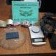 Gendarmeria detiene a dos sujetos de Santa Isabel que llevaban droga
