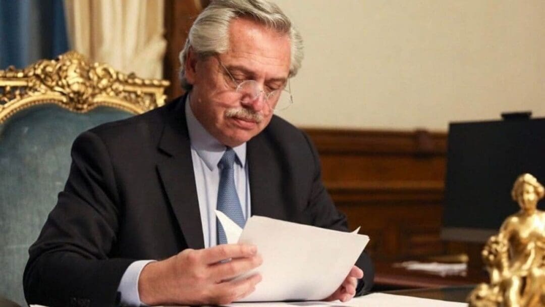 Decreto: Congelan alquileres y créditos hipotecarios por 180 días