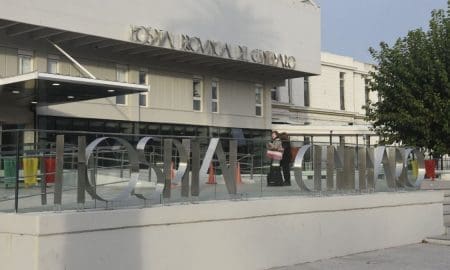 Coronavirus: Un camillero del Hospital Centenario es el quinto infectado en la provincia