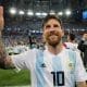 Messi dona un millón de euros para la lucha contra el Coronavirus