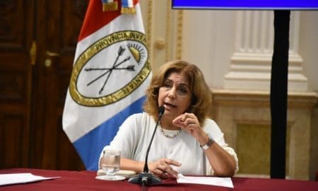 Nuevo informe provincial: hoy se sumaron 13 casos y ya son 90 los contagiados de coronavirus.