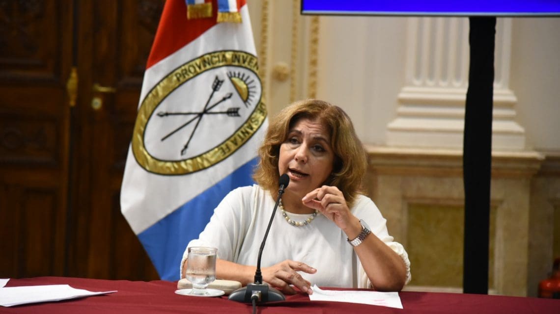 Nuevo informe provincial: hoy se sumaron 13 casos y ya son 90 los contagiados de coronavirus.