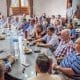 Los municipales irán al paro el martes y el miércoles próximos