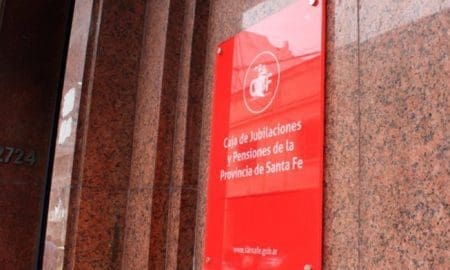 ANSES reconoció millonaria deuda con la Caja de Jubilaciones de Santa Fe